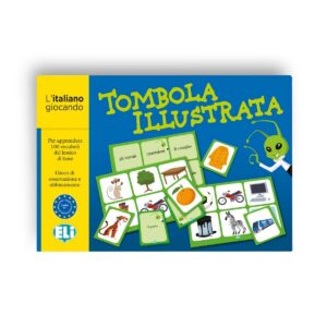 ELI Tombola illustrata italiana (A1)