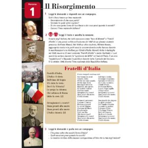 ELI Senti che storia 7 | Musica