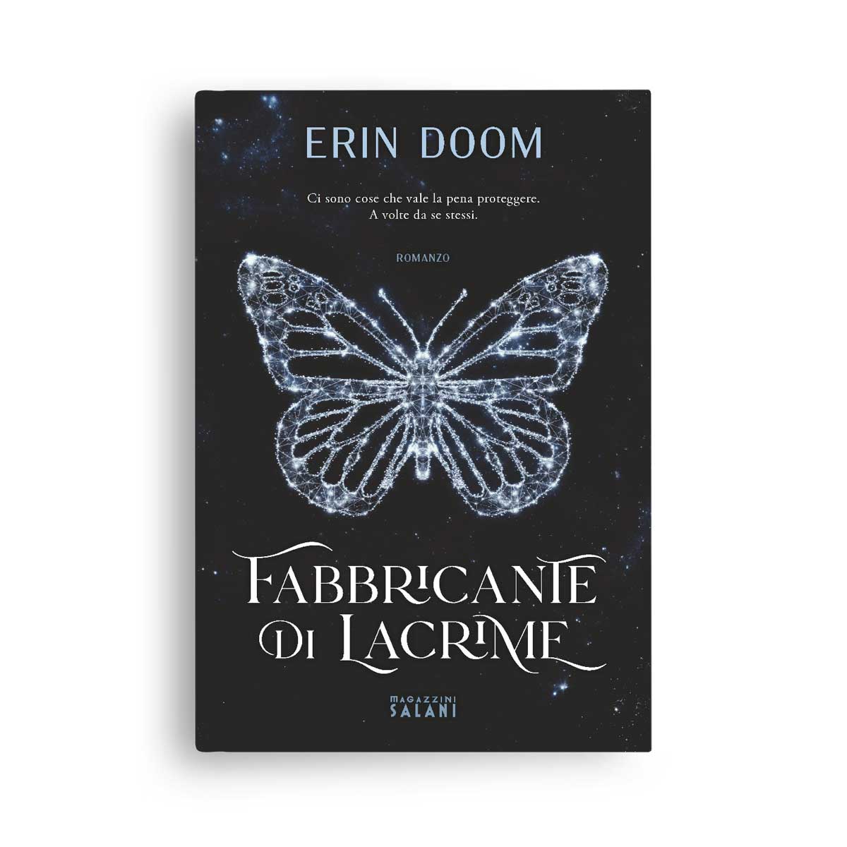 Erin Doom: Fabbricante di lacrime