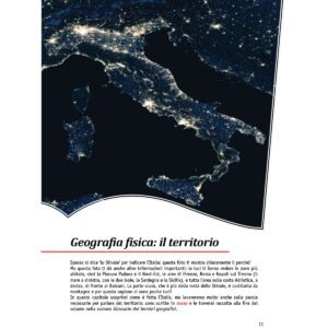 Geografia italiana per stranieri web 13 | Tradizioni