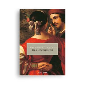 Giovanni Boccaccio - Das Decameron