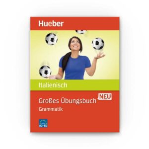 HUEBER Großes Übungsbuch Italienisch Neu