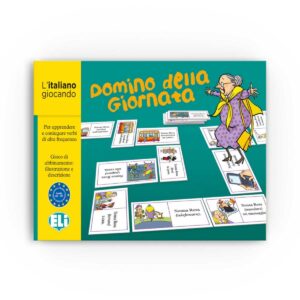 ELI Domino della giornata