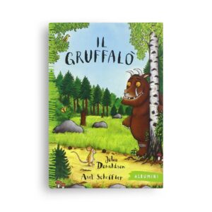 Il Gruffalò