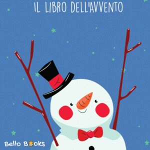 Buon Natale! Il libro dell'avvento - Italienischer Adventskalender