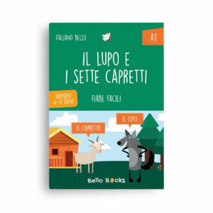 Il lupo e i sette capretti