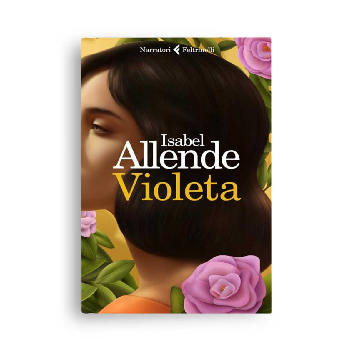 Isabel Allende: Violeta