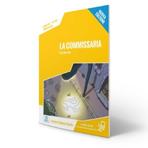 Alma Edizioni: La commissaria (A1/A2)