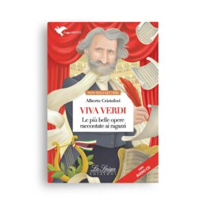 La Spiga LeggerMENTE Viva Verdi