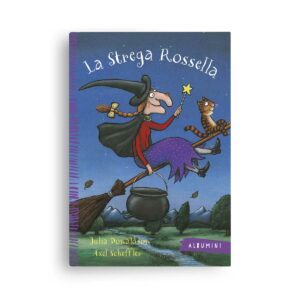 La strega Rossella