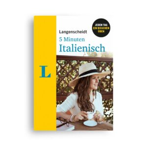 Langenscheidt 5 Minuten Italienisch