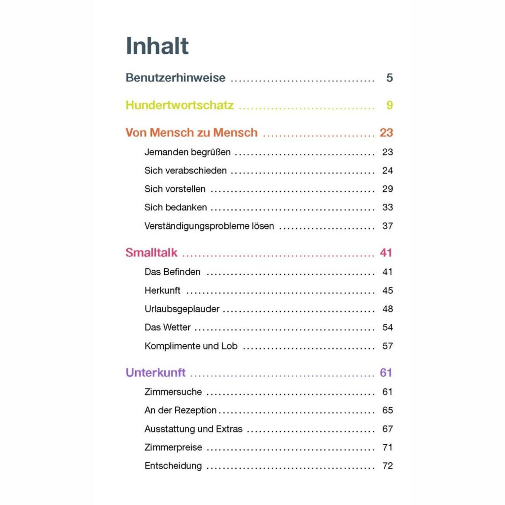 Langenscheidt Schnell mitreden auf Italienisch 1 | Comunicare