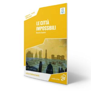 ALMA Edizioni Le città impossibili