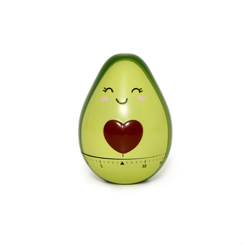 LEGAMI Avocado Küchen-Timer