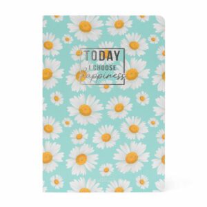 LEGAMI Notizbuch Daisy – A5 liniert