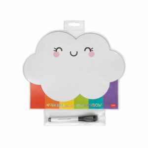 LEGAMI Something To Remember Magnettafel Regenbogen 2 | Calendari