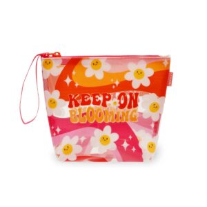 LEGAMI Strand-Pochette Daisy