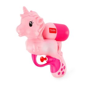 LEGAMI Wasserpistole Einhorn