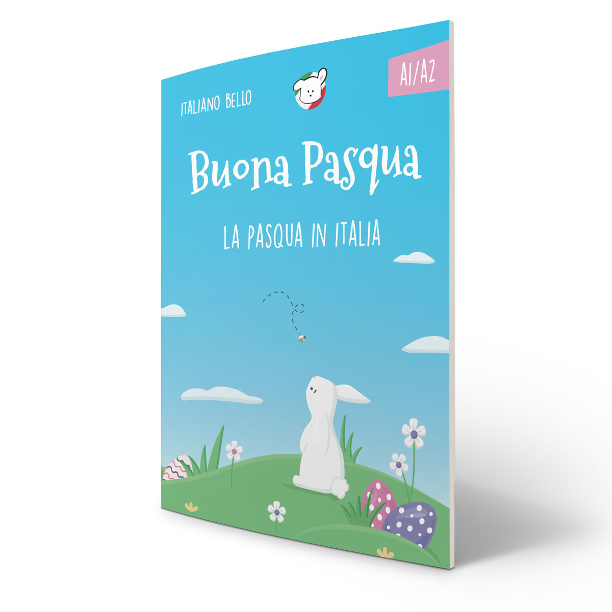 Buona Pasqua! La Pasqua in Italia