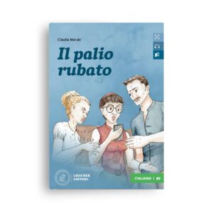 Loescher Editore: Il palio rubato