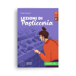 Loescher Editore Lezioni di pasticceria