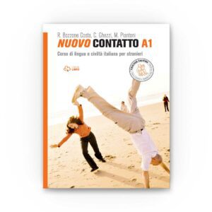 Loescher Editore: Nuovo Contatto A1