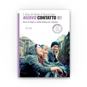 Loescher Editore: Nuovo Contatto B1