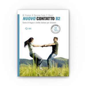 Loescher Editore: Nuovo Contatto B2