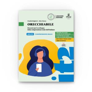 Loescher Editore: Orecchiabile (A2-B1)