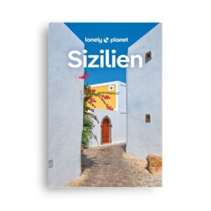 Lonely Planet Reiseführer Sizilien