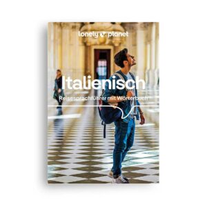 Lonely Planet Sprachführer Italienisch