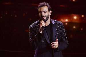 Marco Mengoni Due Vite Sanremo 2023