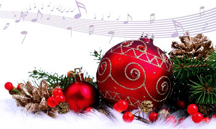 musica natale | Musica