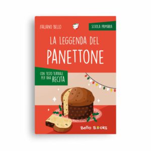 La leggenda del panettone