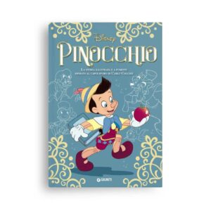 Pinocchio Disney