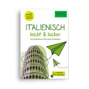 PONS Italienisch leicht & locker