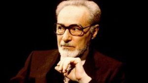 Primo Levi se questo è un uomo