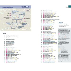 Reise Know How Stadtfuehrer CityTrip Mailand und Bergamo 1 | Sprachschulen für Italienisch