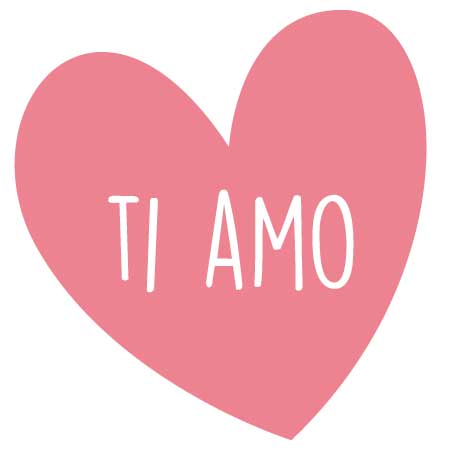 Ti amo