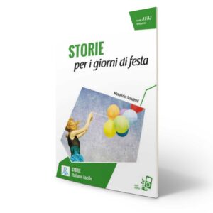 ALMA Edizioni Storie per i giorni di festa