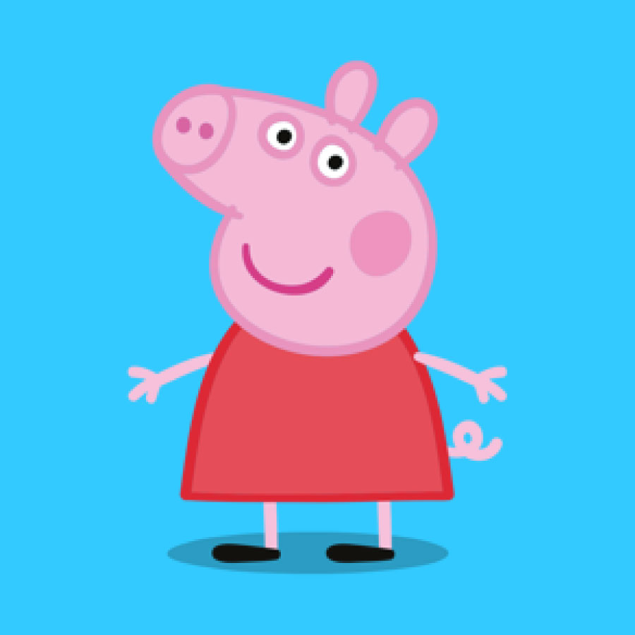 Peppa Pig