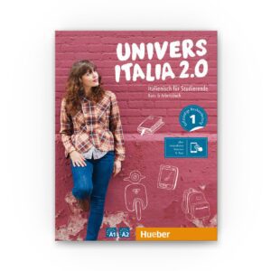 HUEBER UniversItalia 2.0 A1/A2