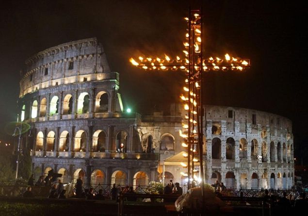 venerdì e sabato santo