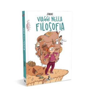 Bao Publishing – Viaggi Nella Filosofia