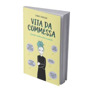 BeccoGiallo Edizioni – Vita da commessa - Episodi realmente accaduti