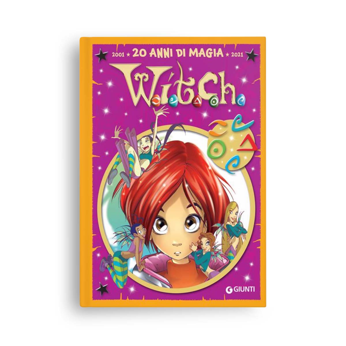 Witch. 20 anni di magia