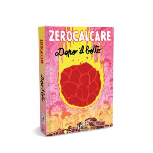 Zerocalcare Dopo il botto