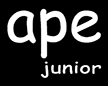 ape Junior Logo