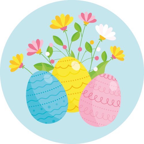 icon uova pasqua 1 | Vocabolario