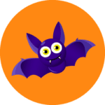 pipistrello icon | Letture & racconti